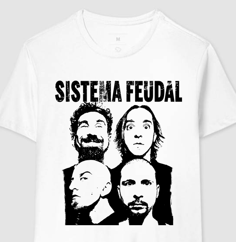 SISTEMA FEUDAL