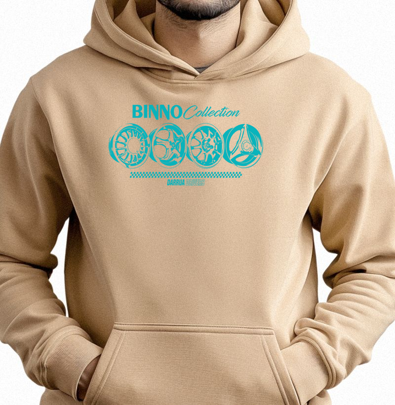 BINNO Collection
