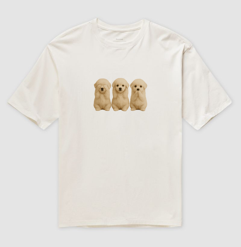 3 Poodles Sabios