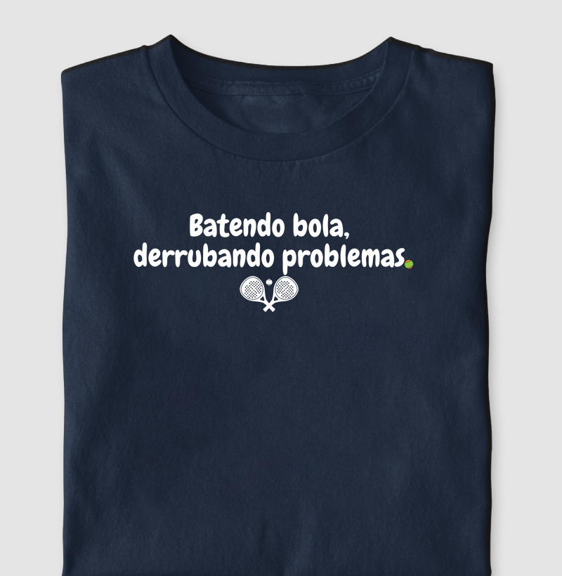 Smash nos Problemas
