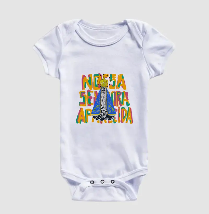 Mini Aparecida