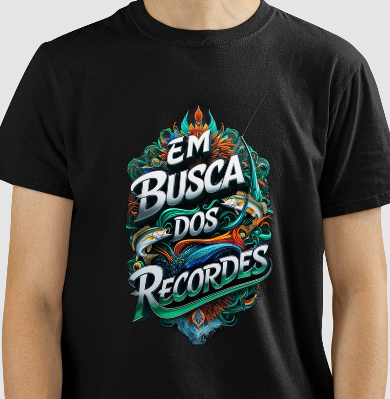 Acid -  Em Busca dos Recordes