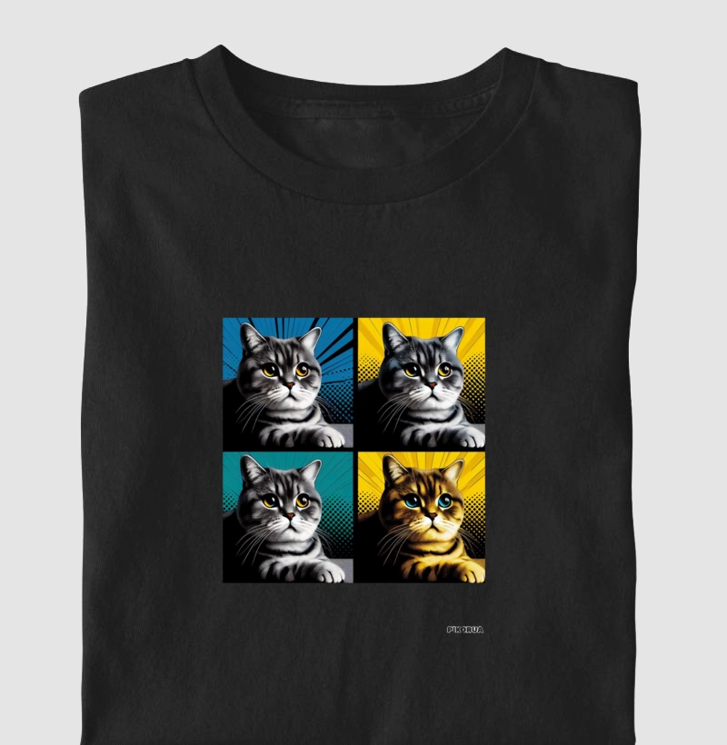 Gato #7