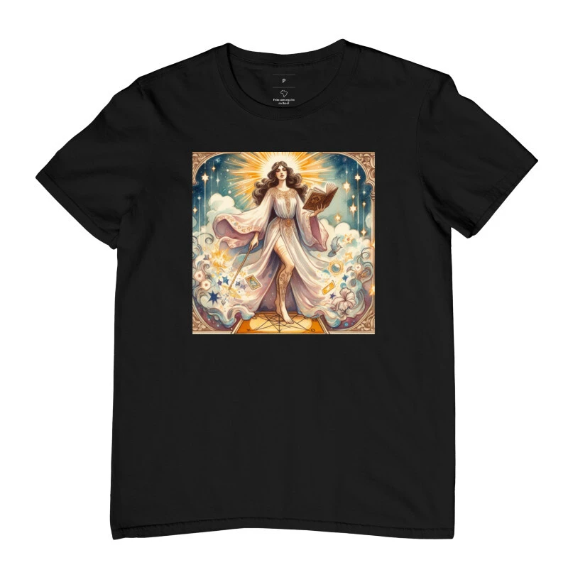 Tarot Sacerdotisa