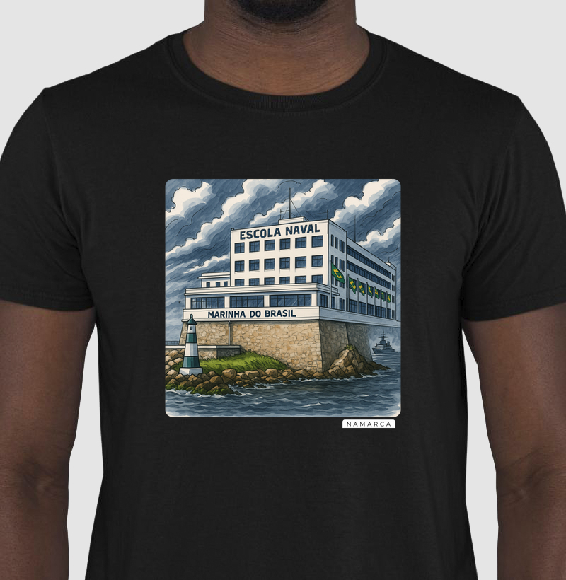 ESCOLA NAVAL
