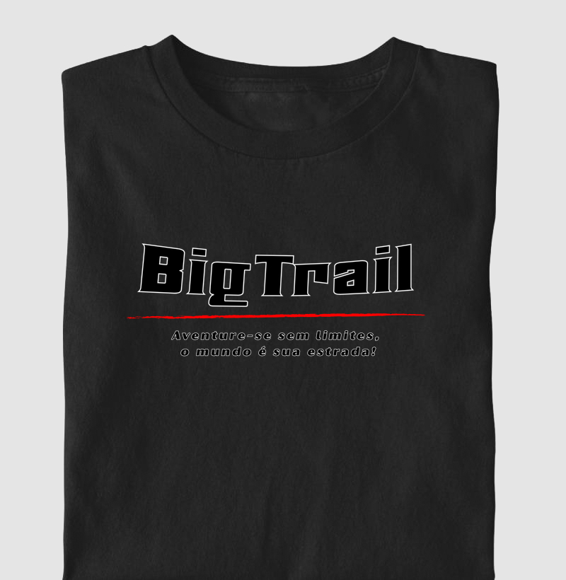 Bigtrail Frase