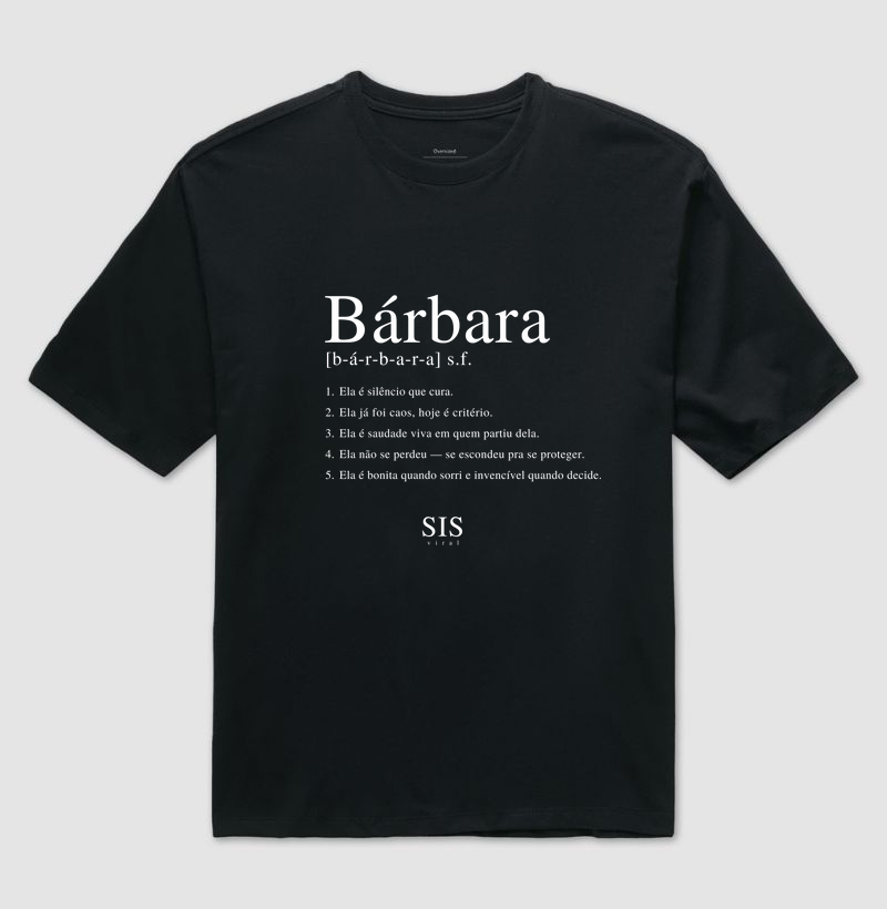 Barbara
