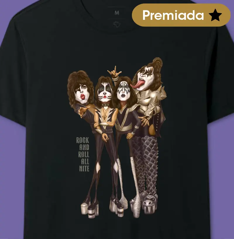 Rock And Roll All Nite