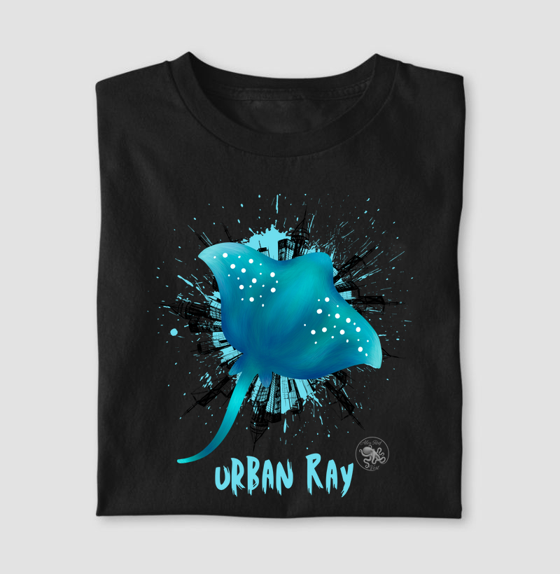 Urban Ray