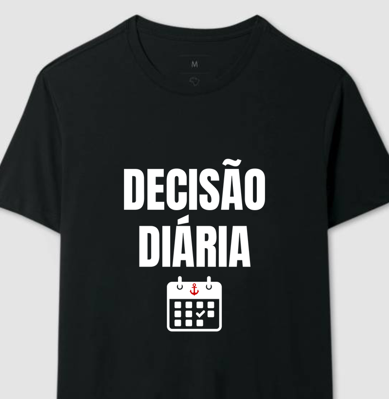 Decisão Diária