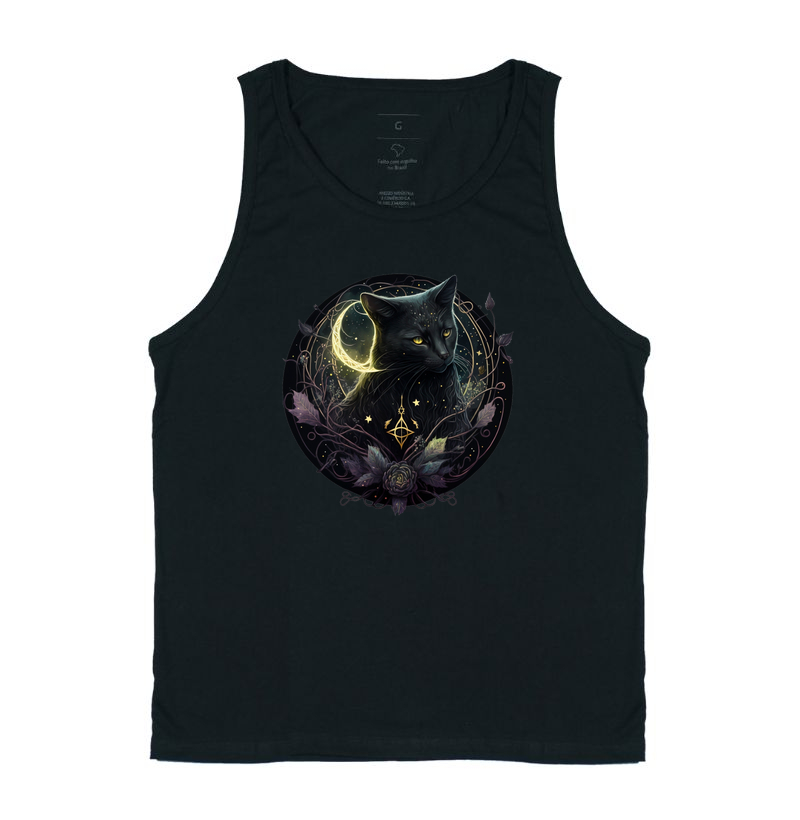 Miau Lunar – Guardião das Estrelas