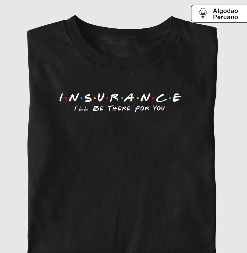 Insurance Your Friend (Premium)