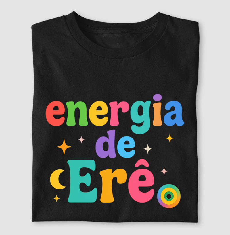 Energia de Erê