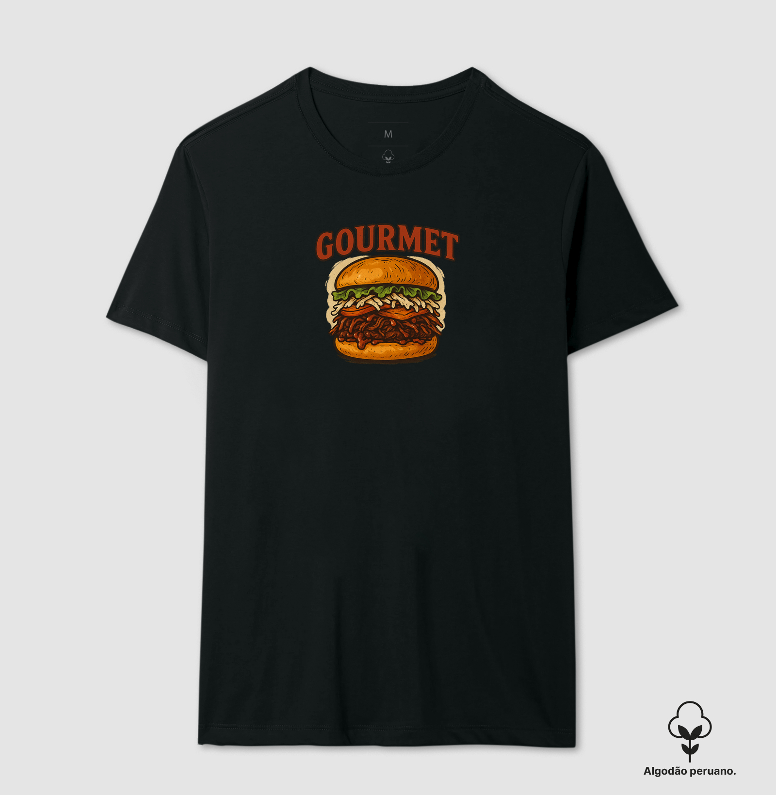 Gourmet