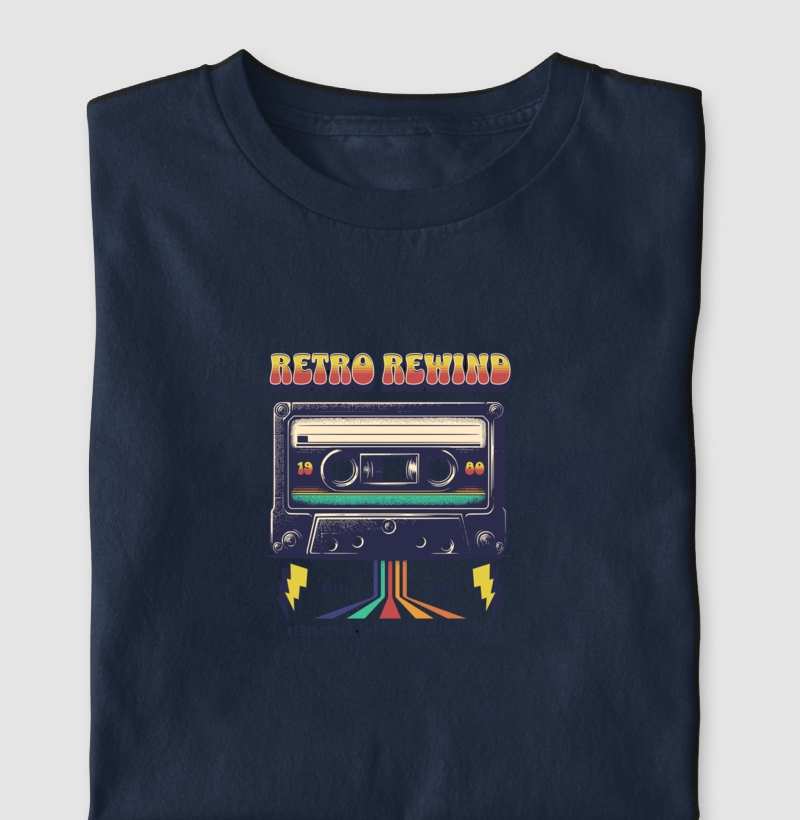 Retro Rewind