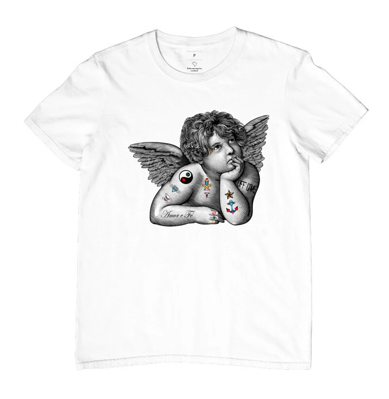 Camiseta ANGEL