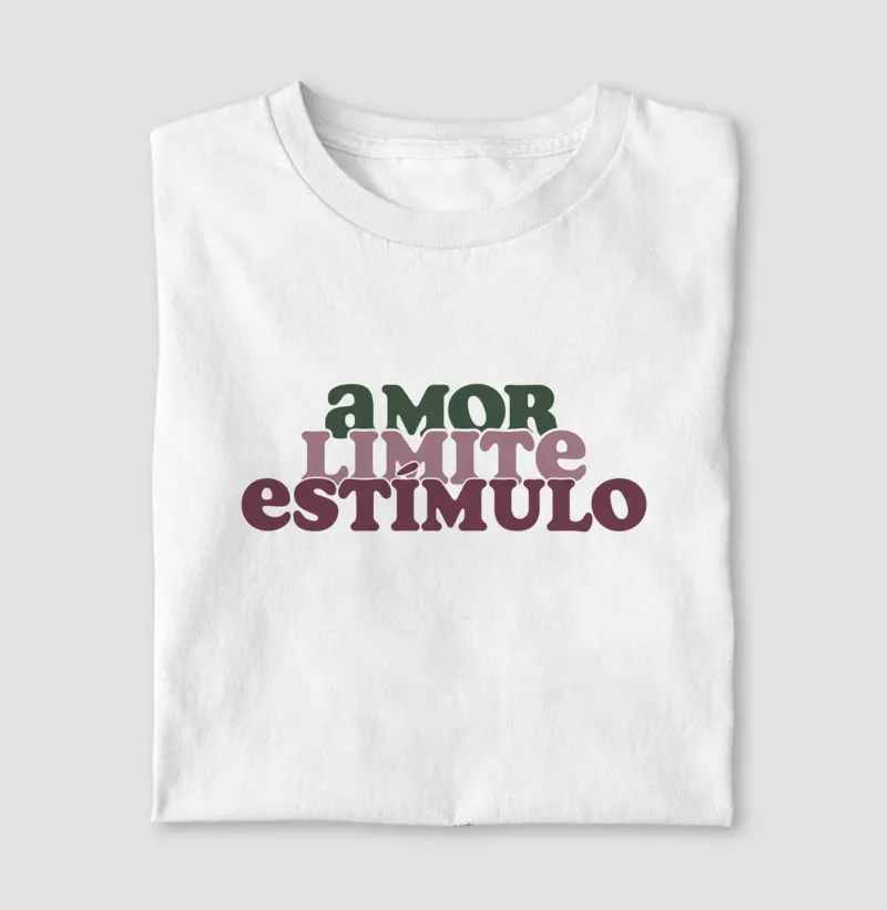 Amor Limite Estímulo (Método ALE)