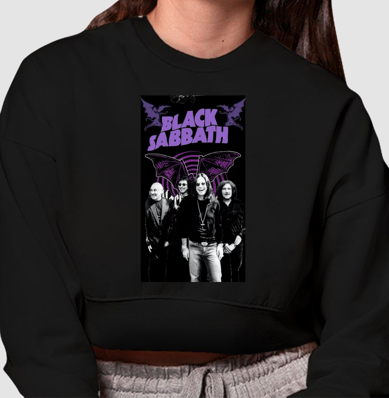 Black Sabbath - Band