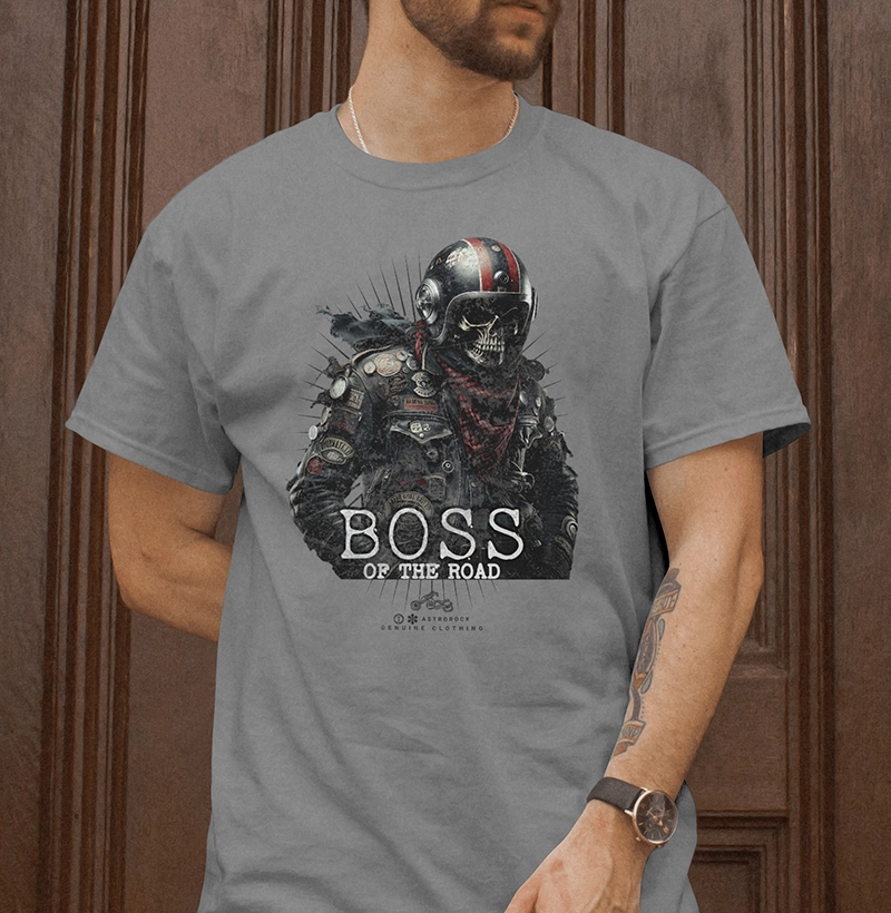 BOSS