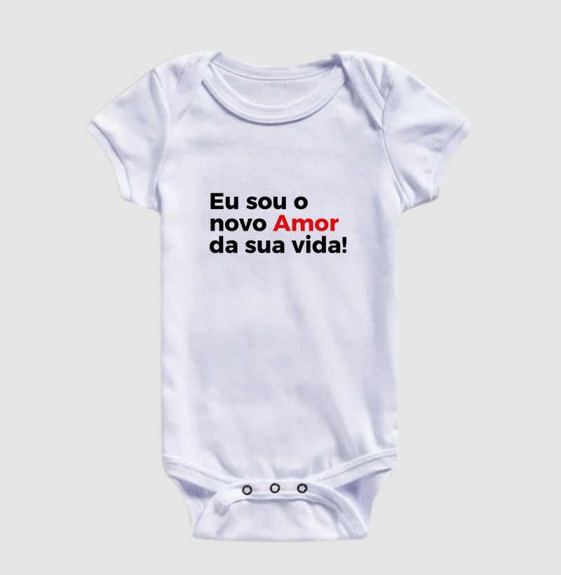 Amor da vida