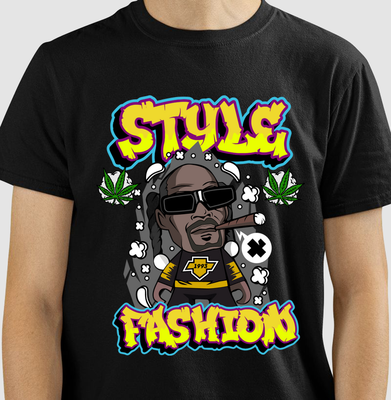 Snoop Dogg (masculino)