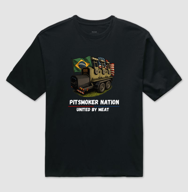 PITSMOKER NATION