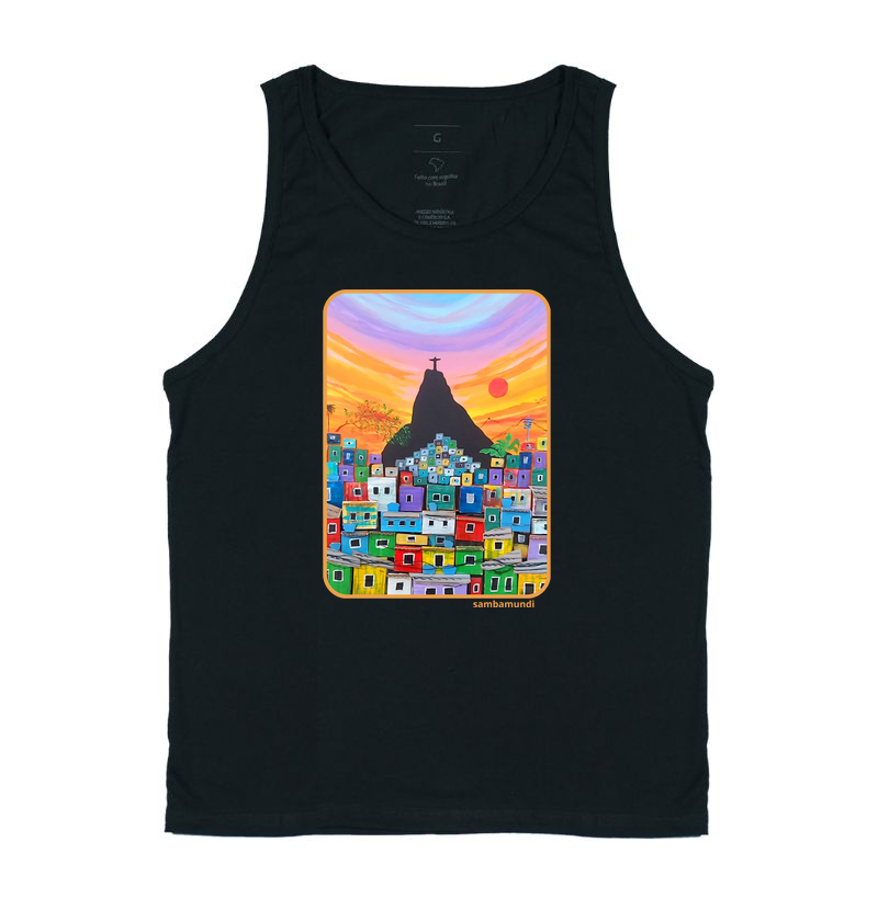 meu nome é favela