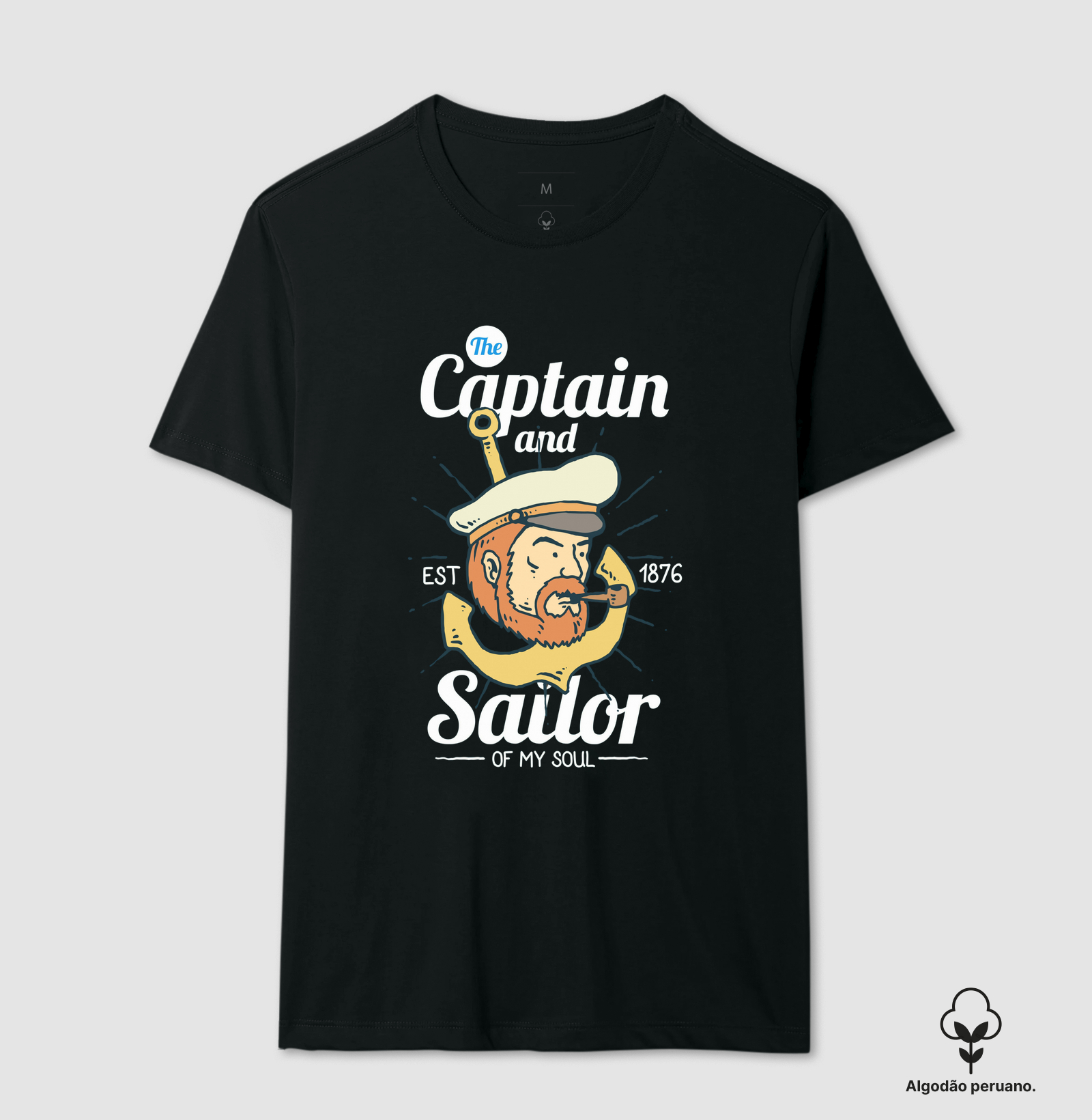 TugLife Captain