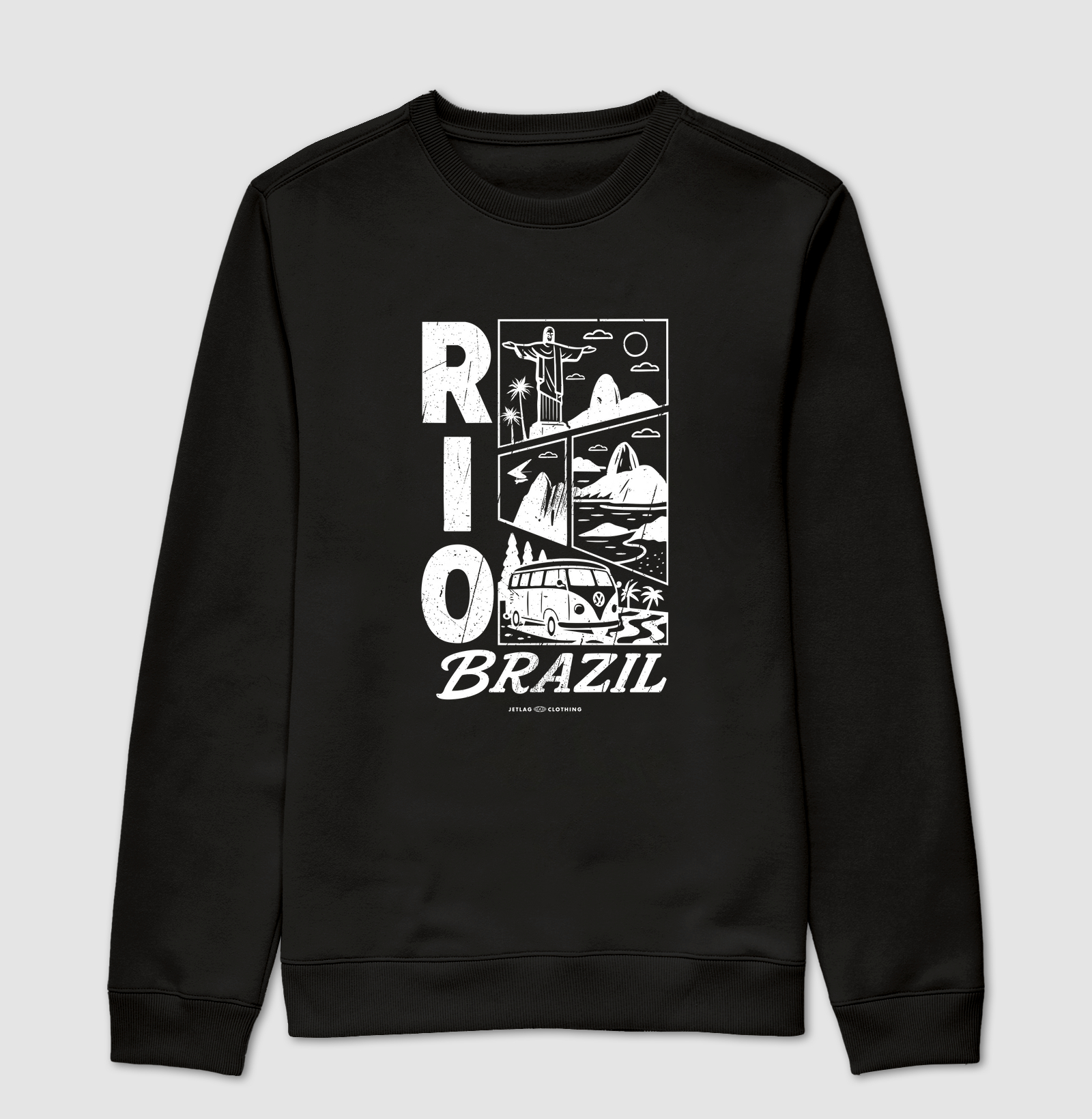 Rio de Janeiro Magazine