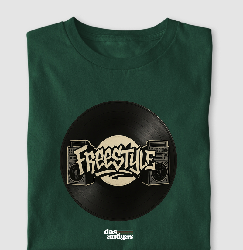 Funk Freestyle