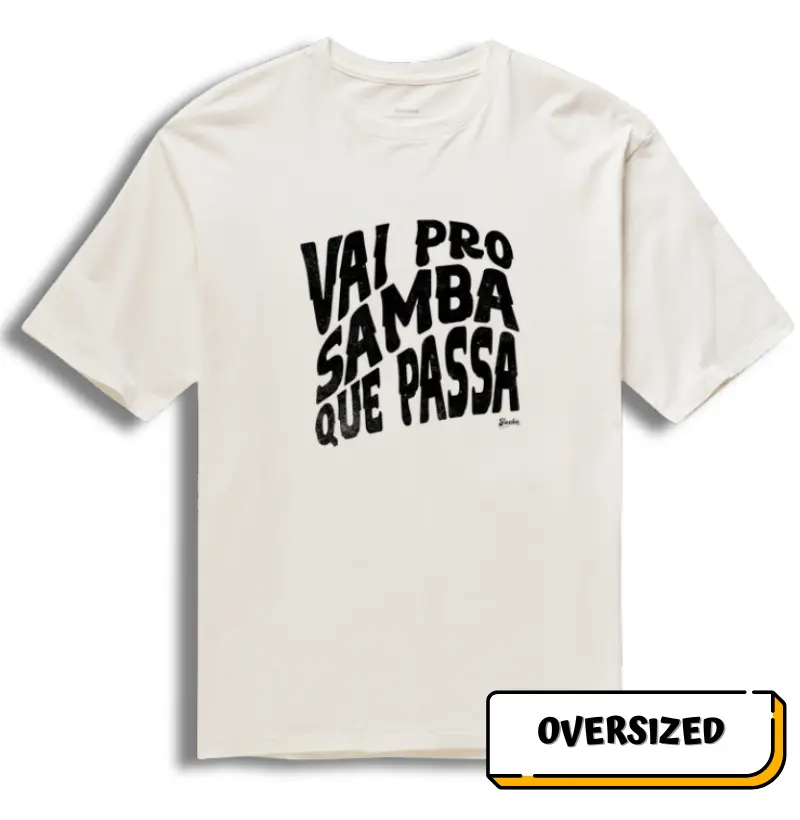 Vai pro Samba que passa