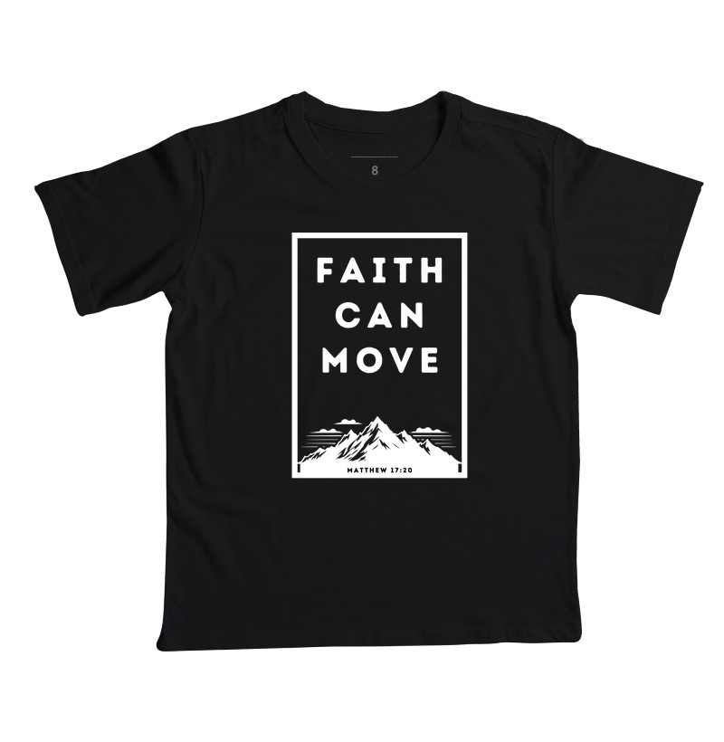 Faith Can Move