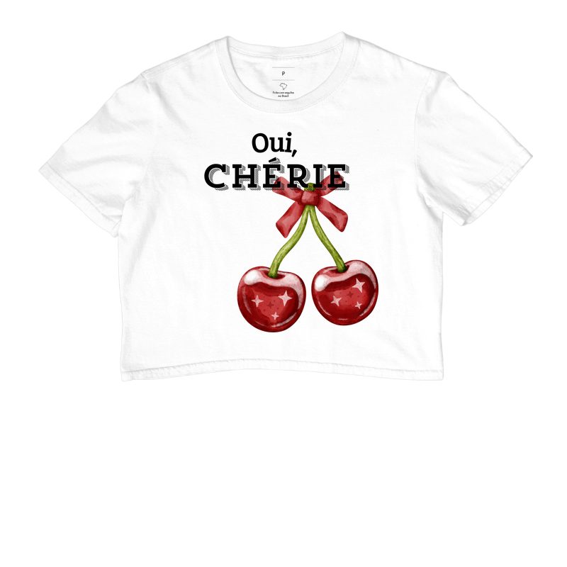 oui, chérie