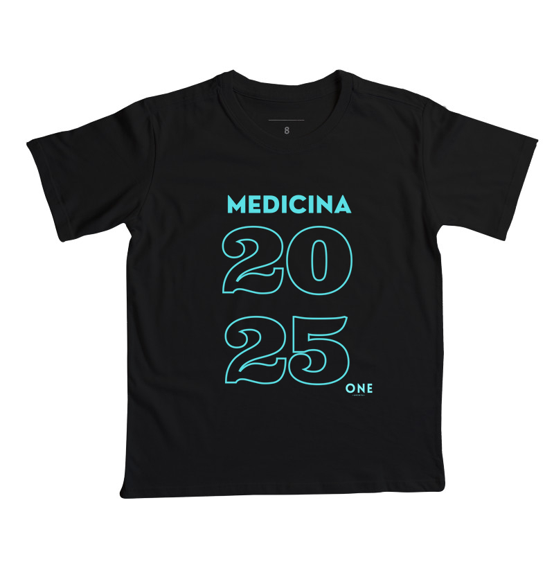 Medicina 2025 Azul
