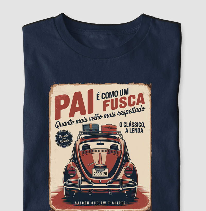 Saloon - Pai & Fusca I