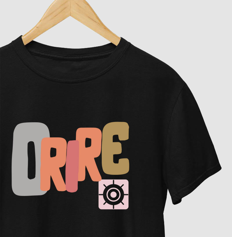 Orire a marca