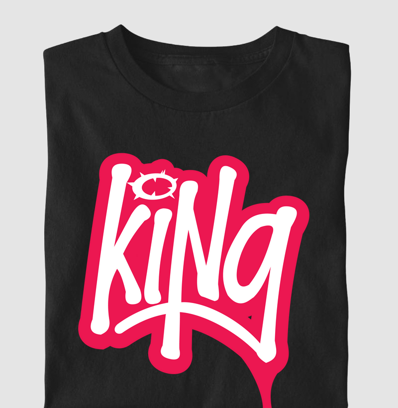 King
