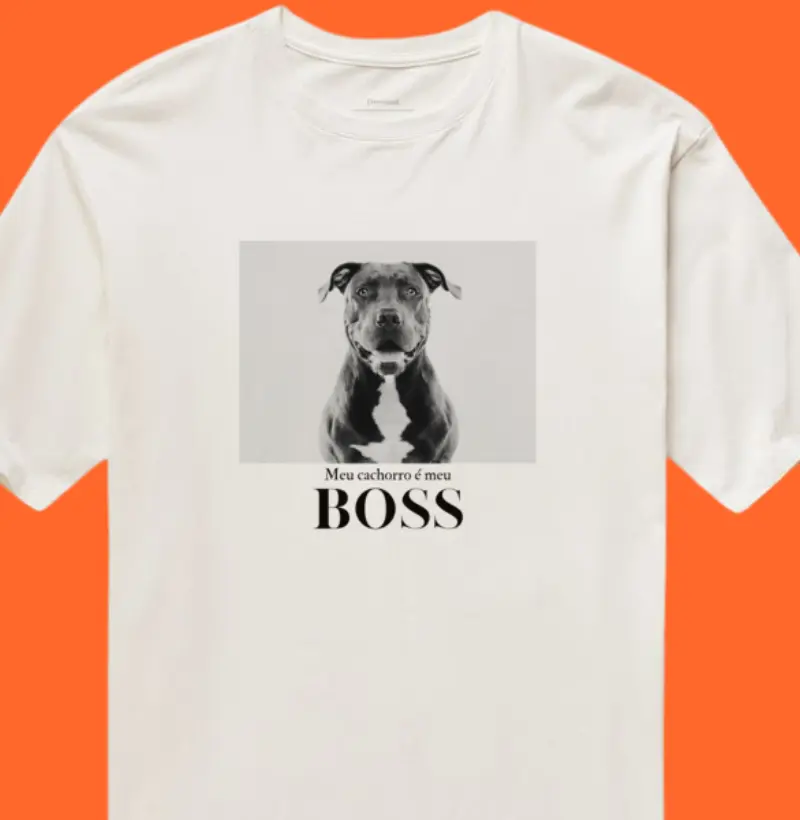 Oversized Boss