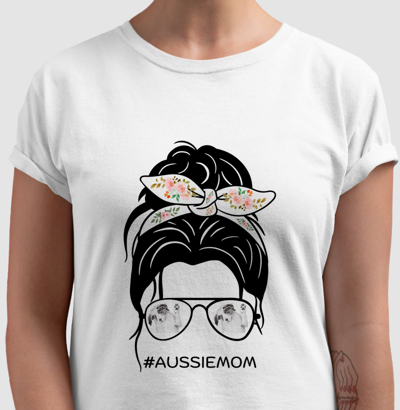 Aussie Mom