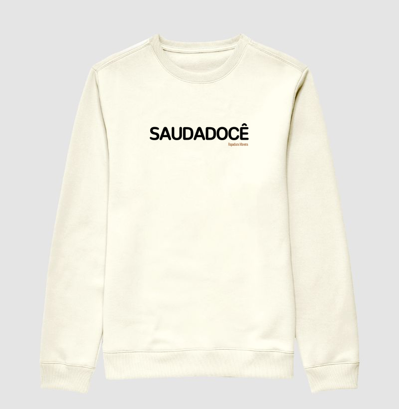 Saudadocê
