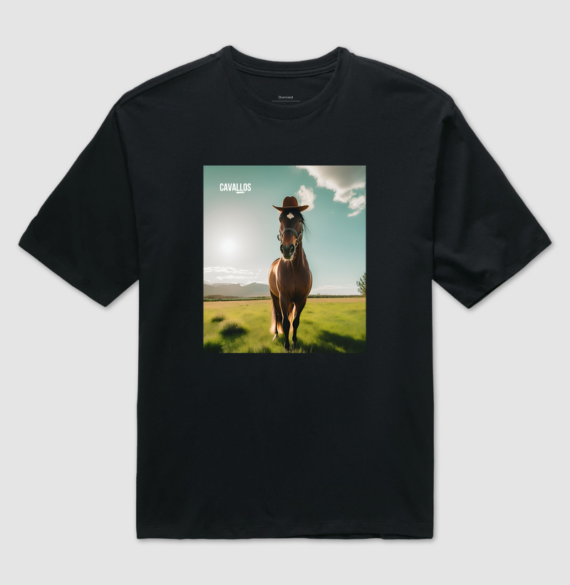 Xerife Horse