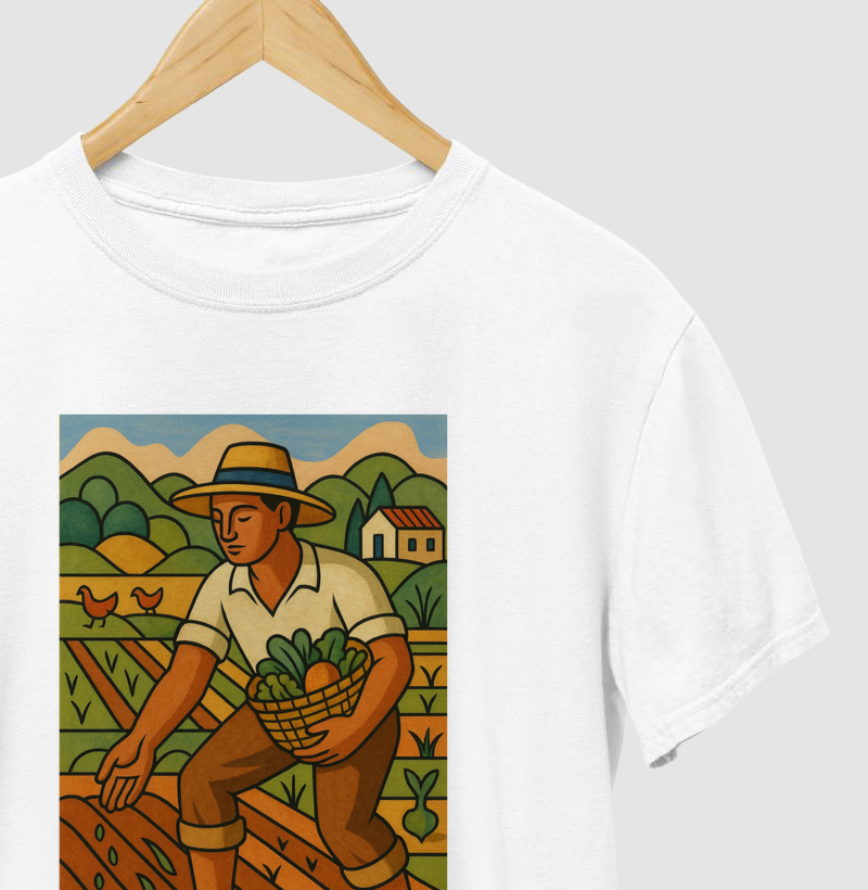 produtor rural