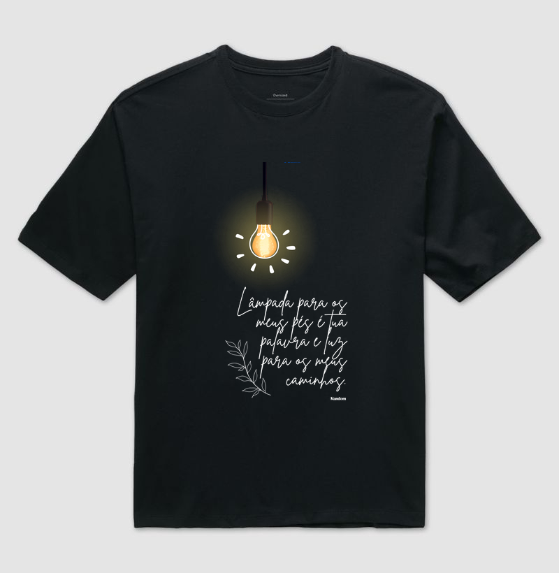 Luz para o caminho