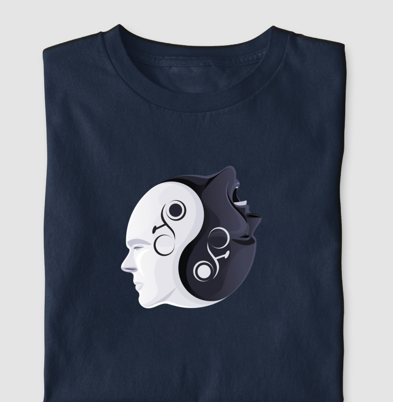 YIN YANG - BIKES