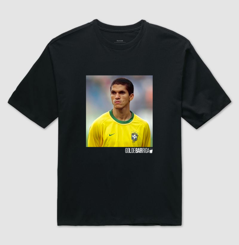 Magnata é Seleção!