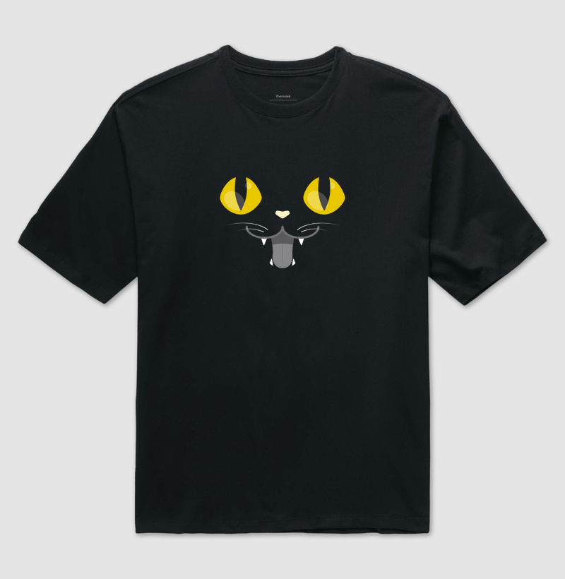 Gato Negro – O Verdadeiro Amuleto da Sorte!