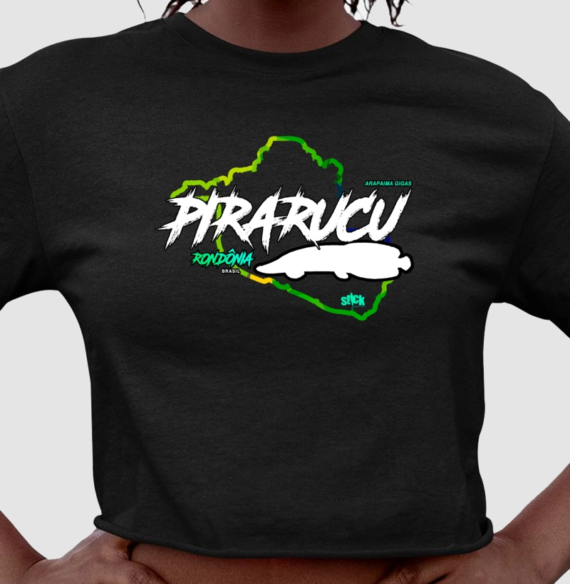 Pirarucu :: Rondônia