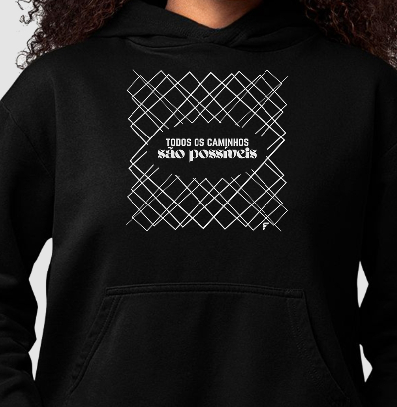 Coleção | Caminhos Possíveis