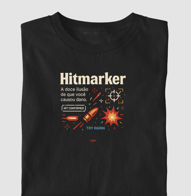 FunDic: Hitmarker