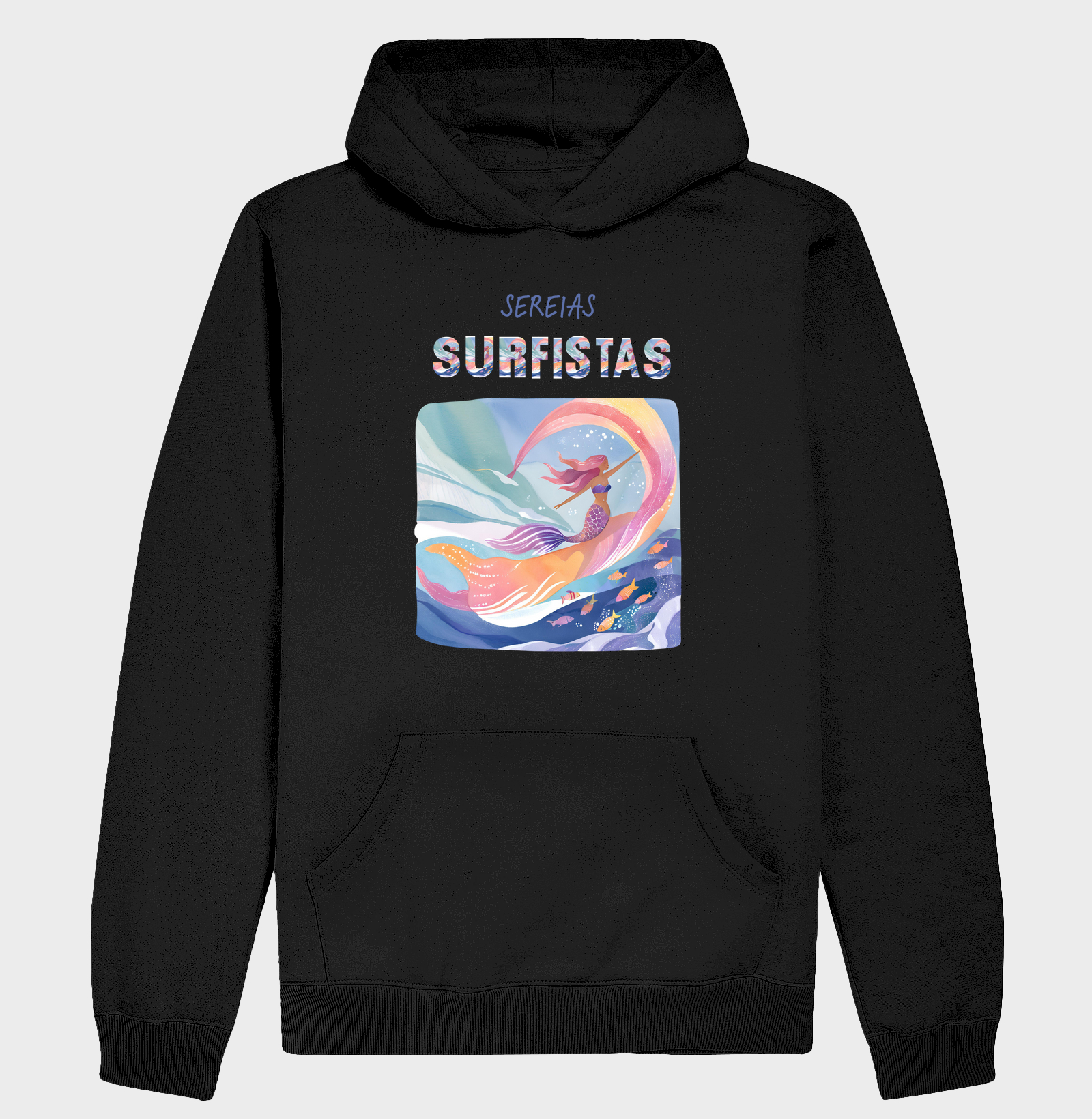 SEREIAS SURFISTAS